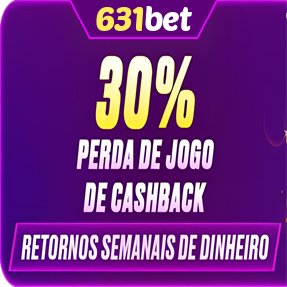 631bet Fundo de Resgate de Perdas Semanais
