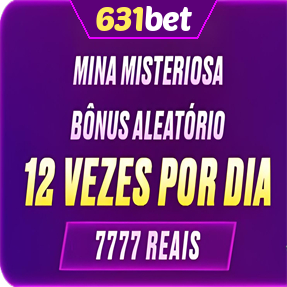 631bet Mina Misteriosa
