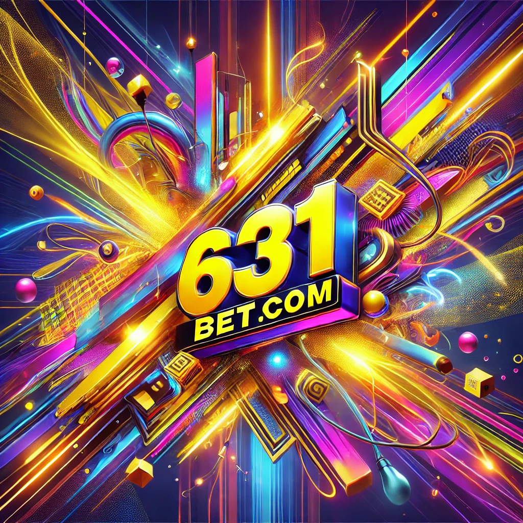 Logo da 631bet